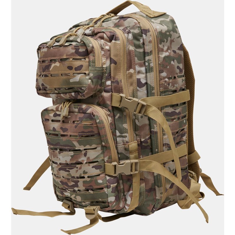Brandit US Cooper Lasercut Large Backpack