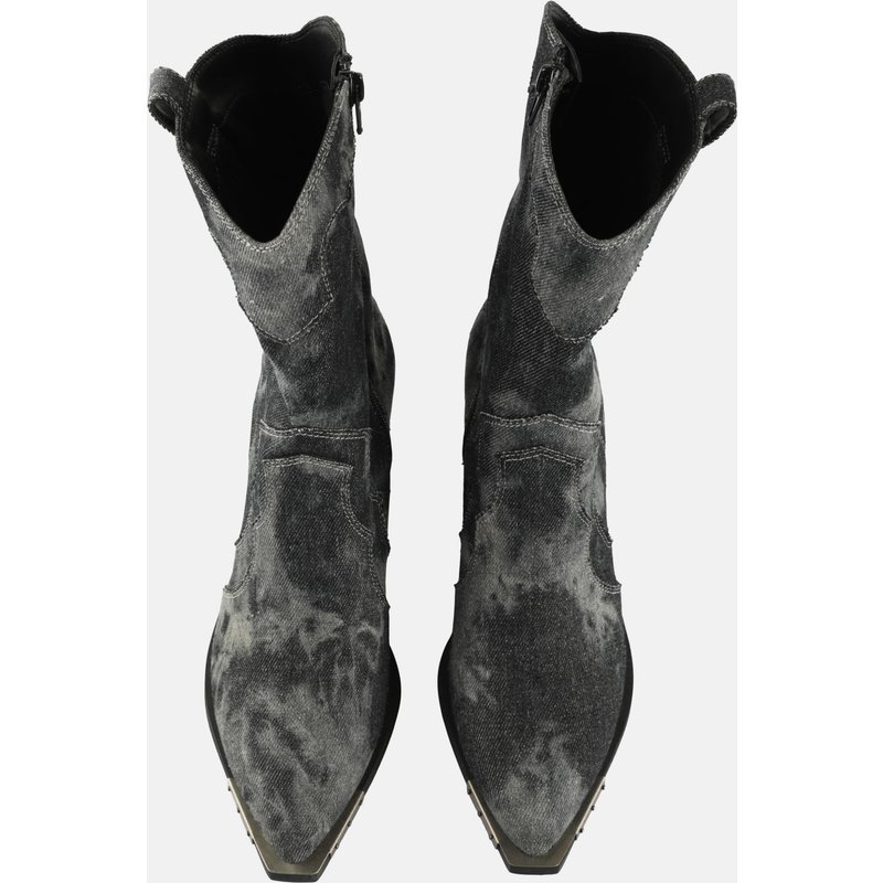 Buffalo West Boot Mid Boots