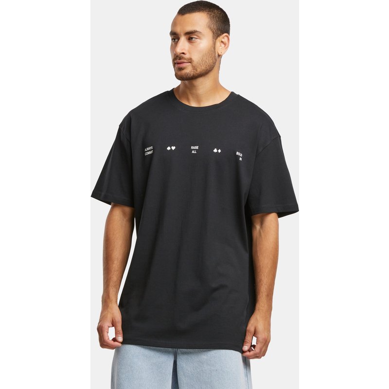 Mister Tee Highrollers Oversize