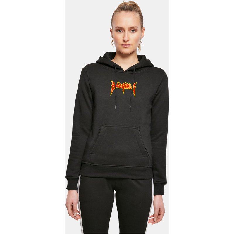 Miss Tee Badgirls Hoody