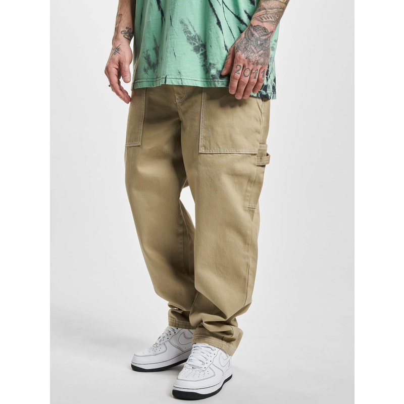 Homeboy x-tra WORK Pants Denim