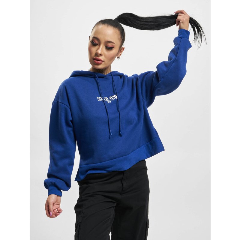 Sixth June Chinese Zodiac Signs Hoodie