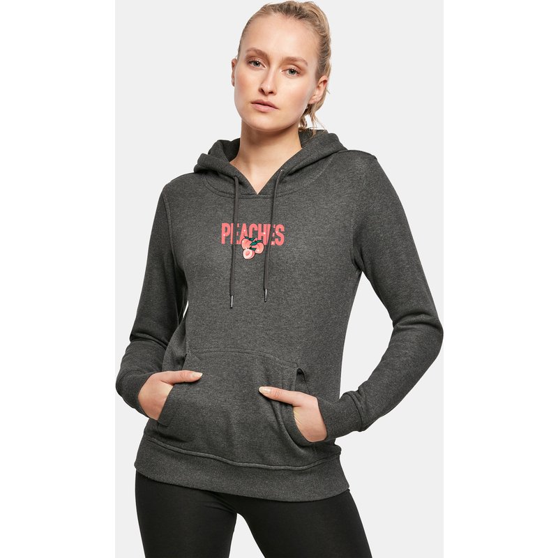 Miss Tee Peaches Hoody