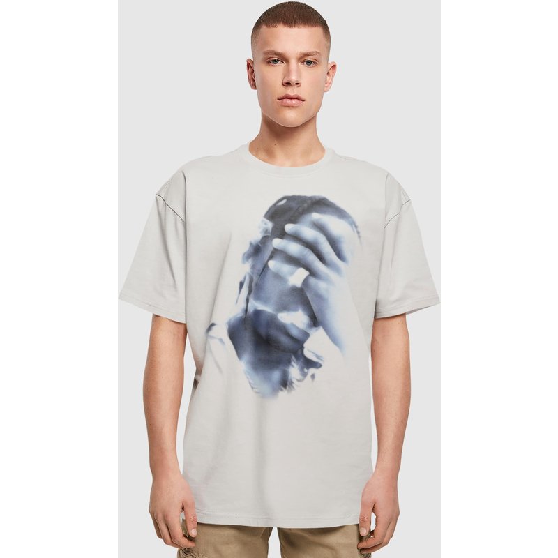 Mister Tee Upscale 4 AM Oversize