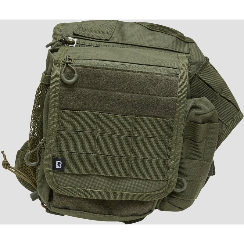 Brandit Travel Side Bag