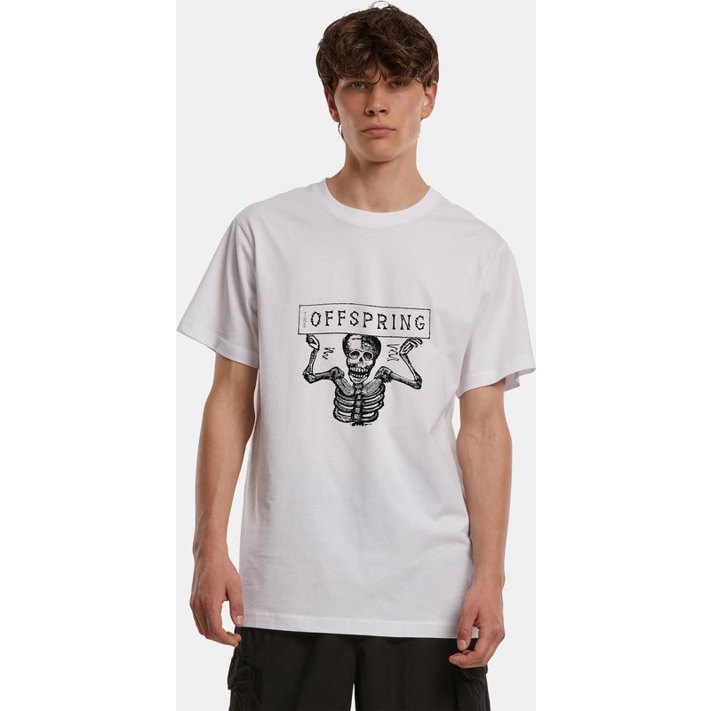 Merchcode Offspring Canadian Tour Oversize Tee