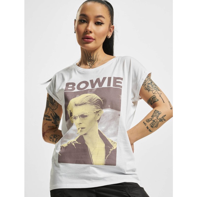 Mister Tee Ladies David Bowie