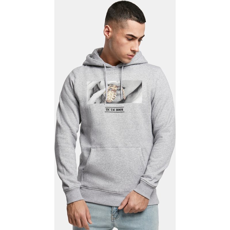 Mister Tee Boom Hoody