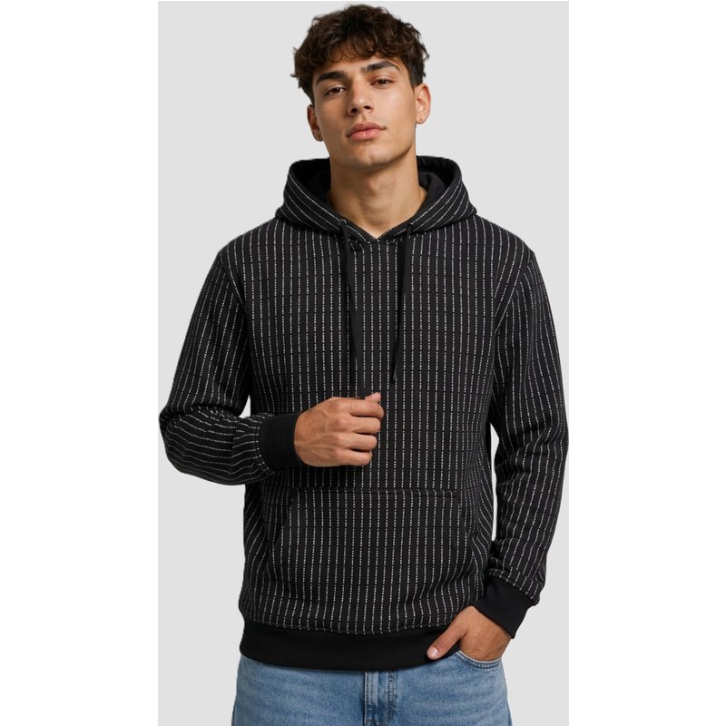 Mister Tee Fuckyou Hoody