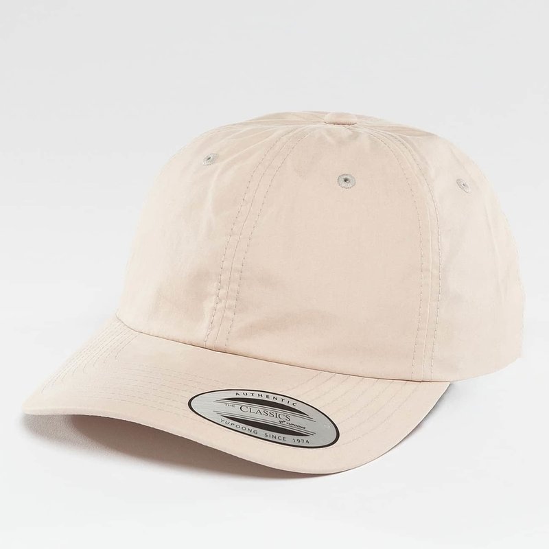 Flexfit Low Profile Washed Cap