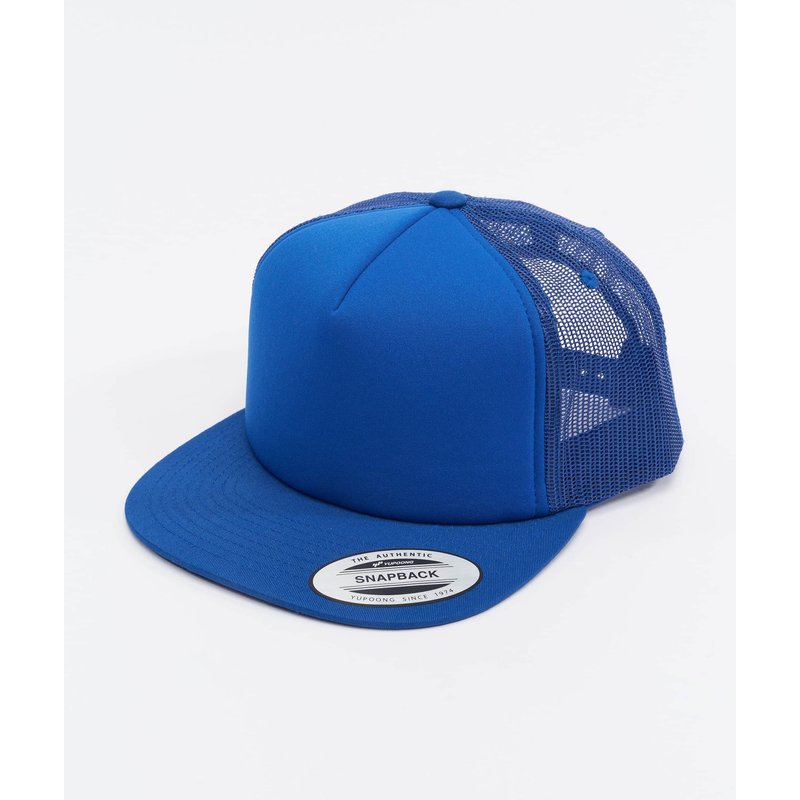 Flexfit Foam Trucker