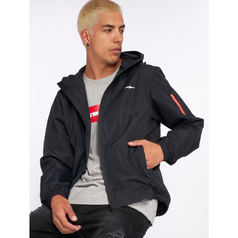 Illmatic Dryhair Jacket