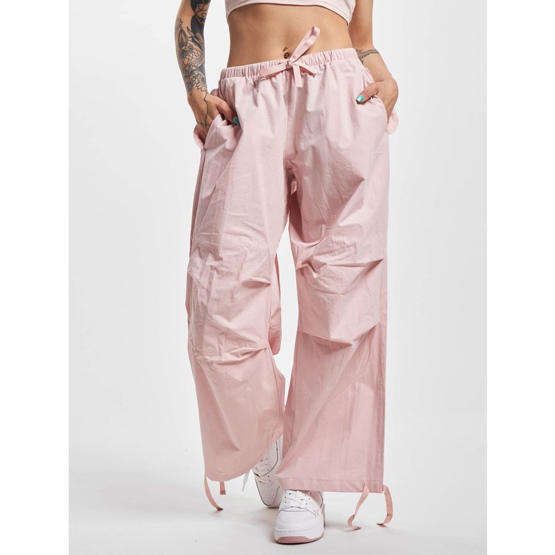 Karl Kani Small Signature Parachute Cargo Pants