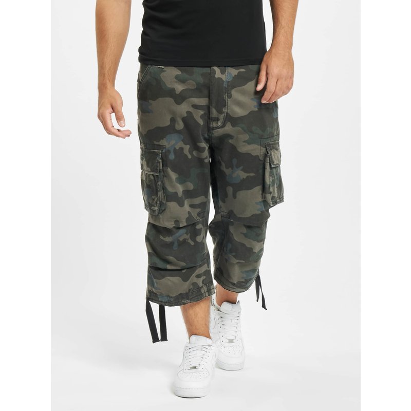 Brandit Urban Legend Cargo 3/4 Short