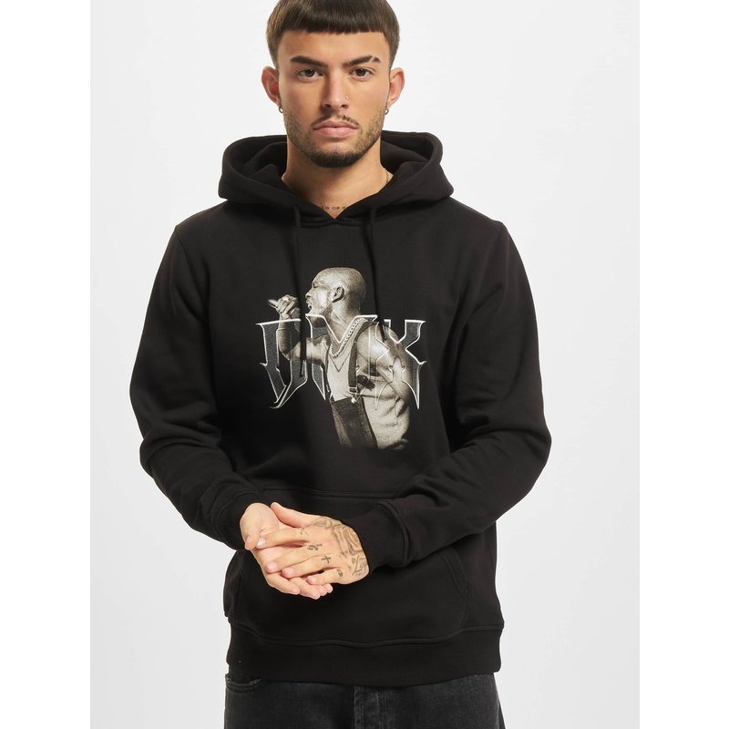 Merchcode DMX Mic Hoody