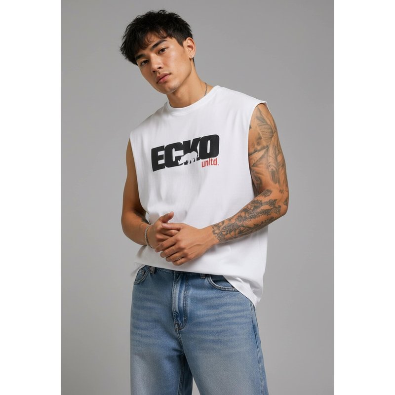Ecko Unltd. Frsh Tanktops