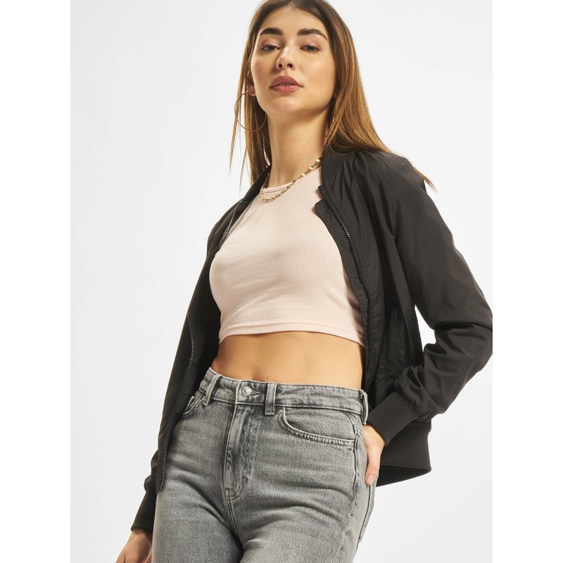 Urban Classics Ladies Light Bomber Jacket