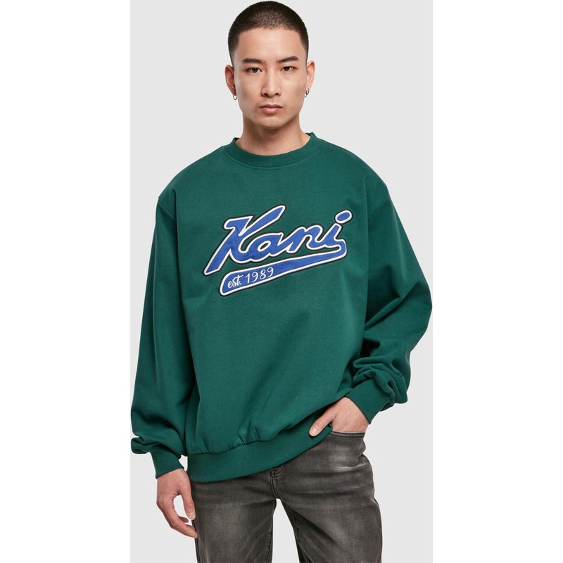 Karl Kani KK Varsity OS Crew