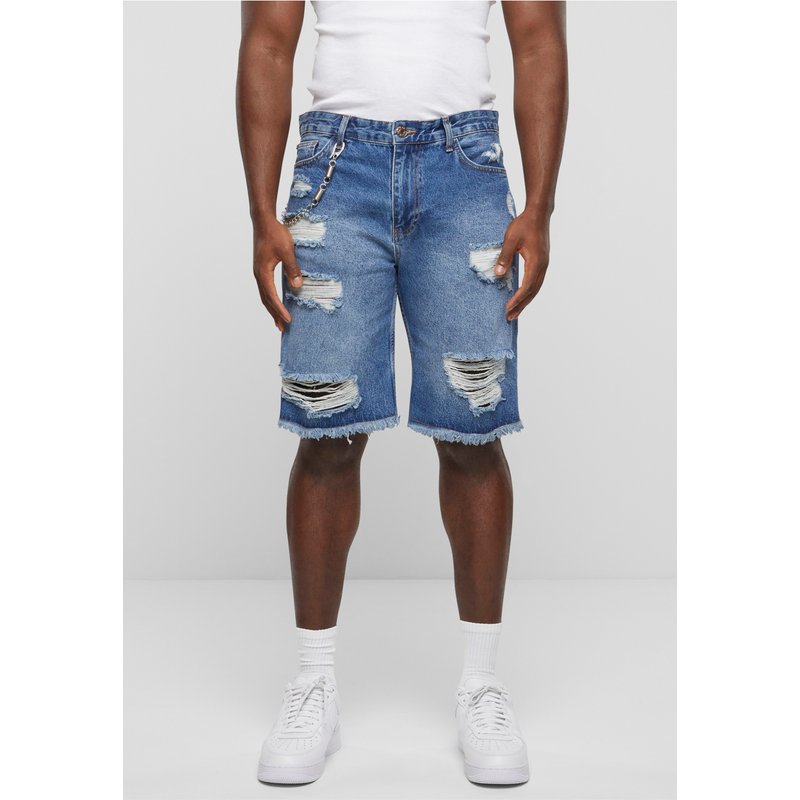 2Y Premium Jeans Short