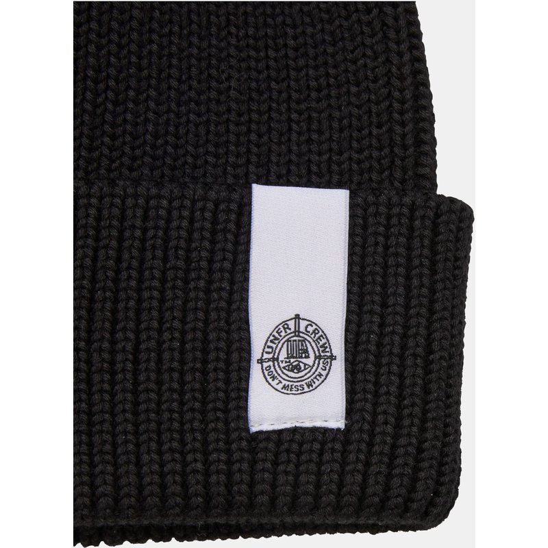 UNFAIR ATHLETICS DMWU Essentials Cotton Beanie