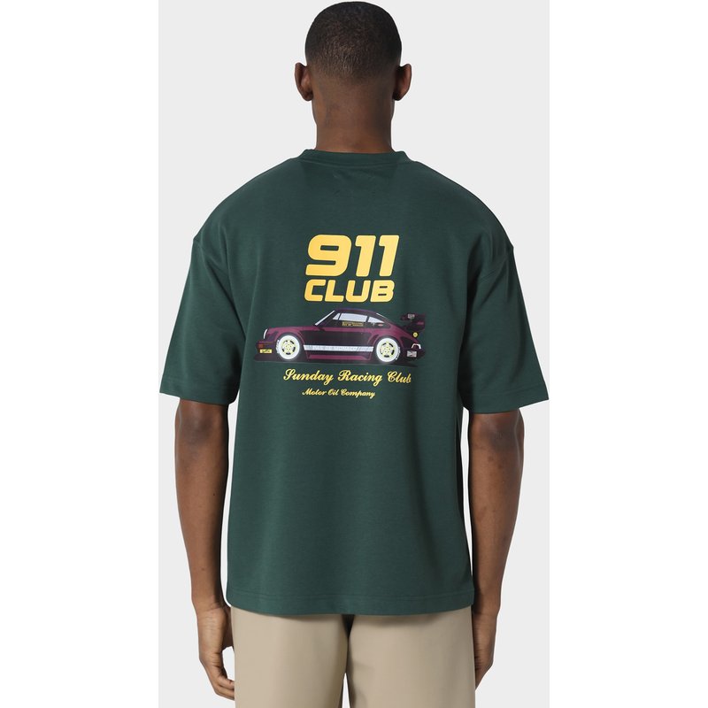 Pas De Monaco W-MAKER T-SHIRT