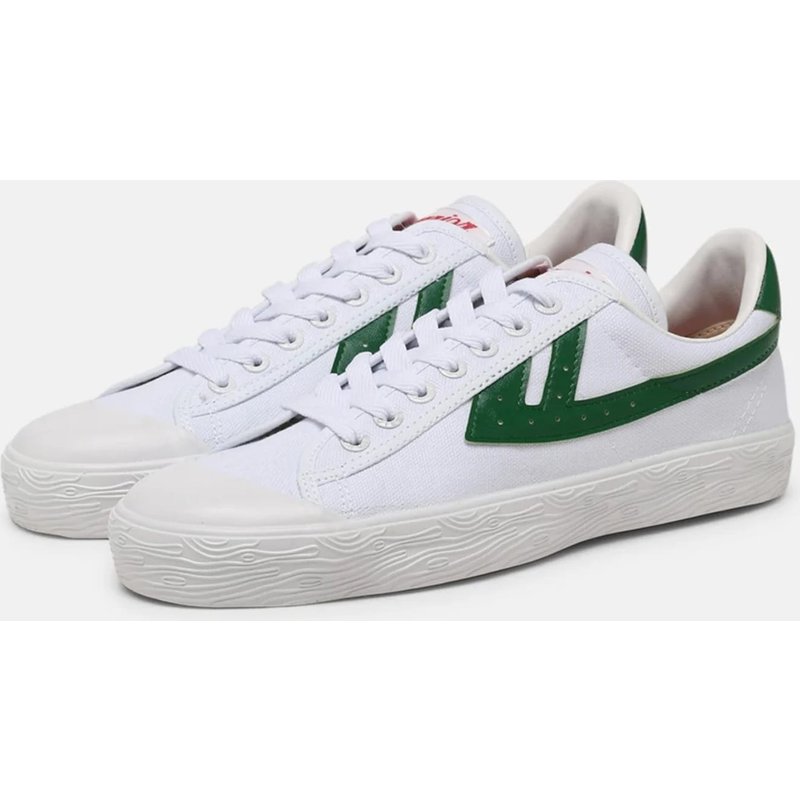 Warrior Shanghai WB-1 Schuh