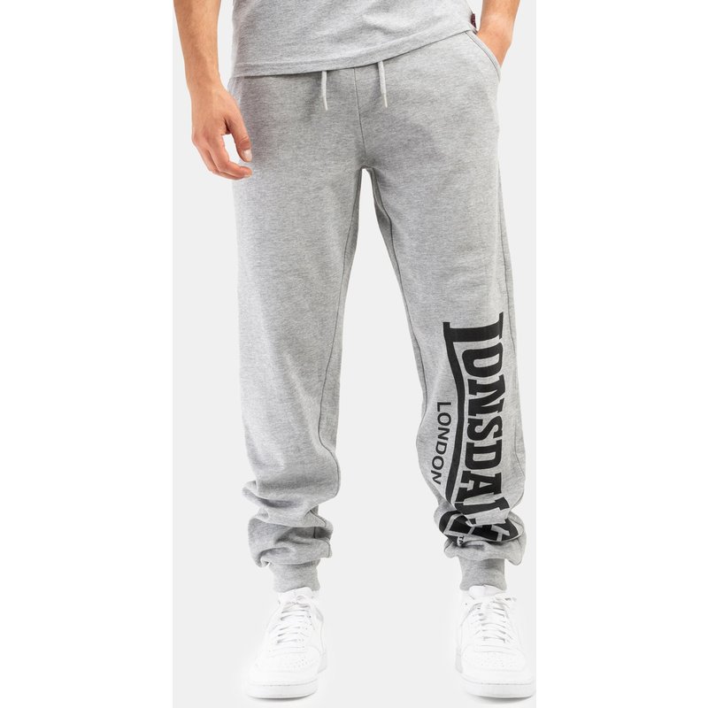 Lonsdale London Logo Large Jogginghose