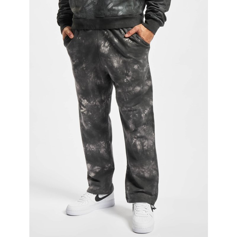 Urban Classics Tye Dyed Sweatpants