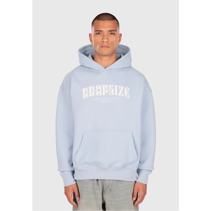 Dropsize SUCCESS GLITCH HOODIE