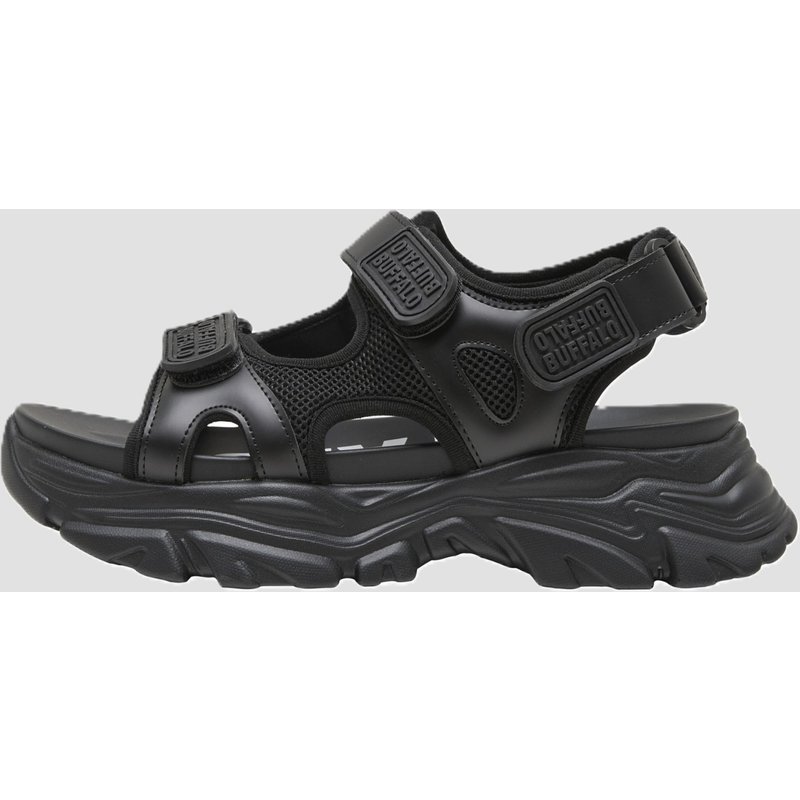 Buffalo ZANTHERA - VEGAN NAPPA/MESH