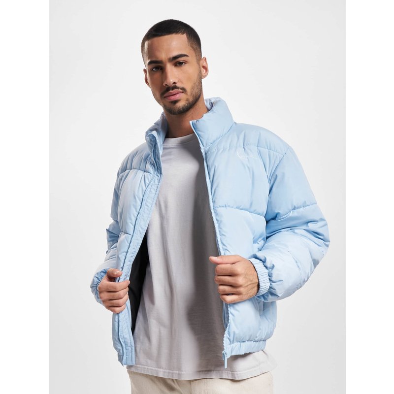 Karl Kani Chest Signature Puffer Jacket
