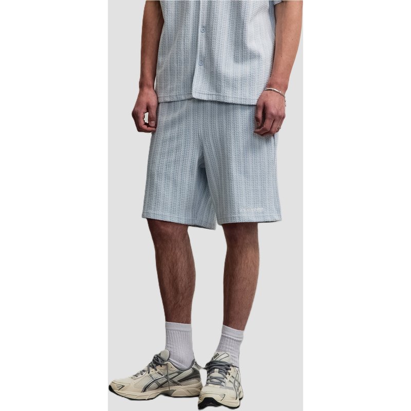 PEGADOR Forno Structured Short