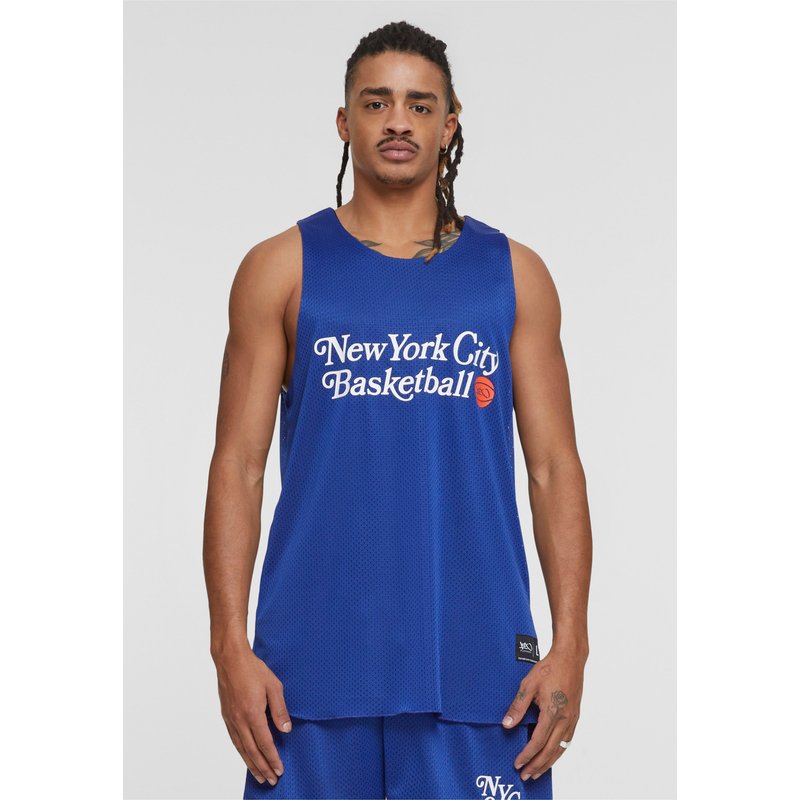 K1X NYC Reversible Mesh Jersey