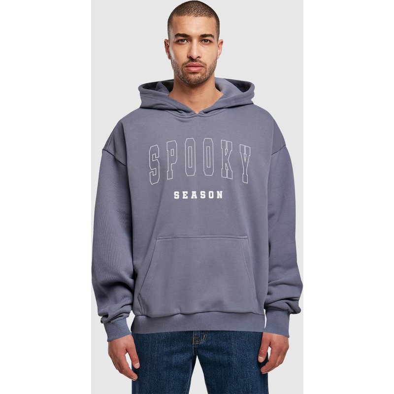 Merchcode Halloween - Spooky Season Hoody