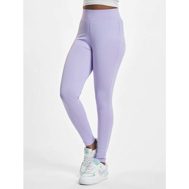 Urban Classics Ladies High Waist Tech Leggings