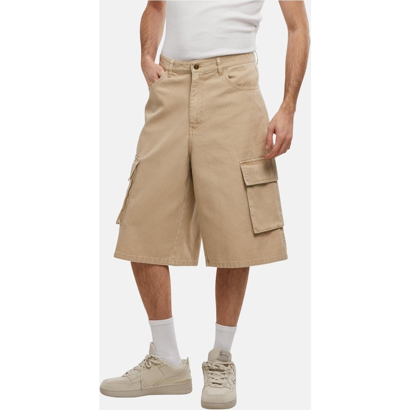 Karl Kani Og Baggy Twill Short