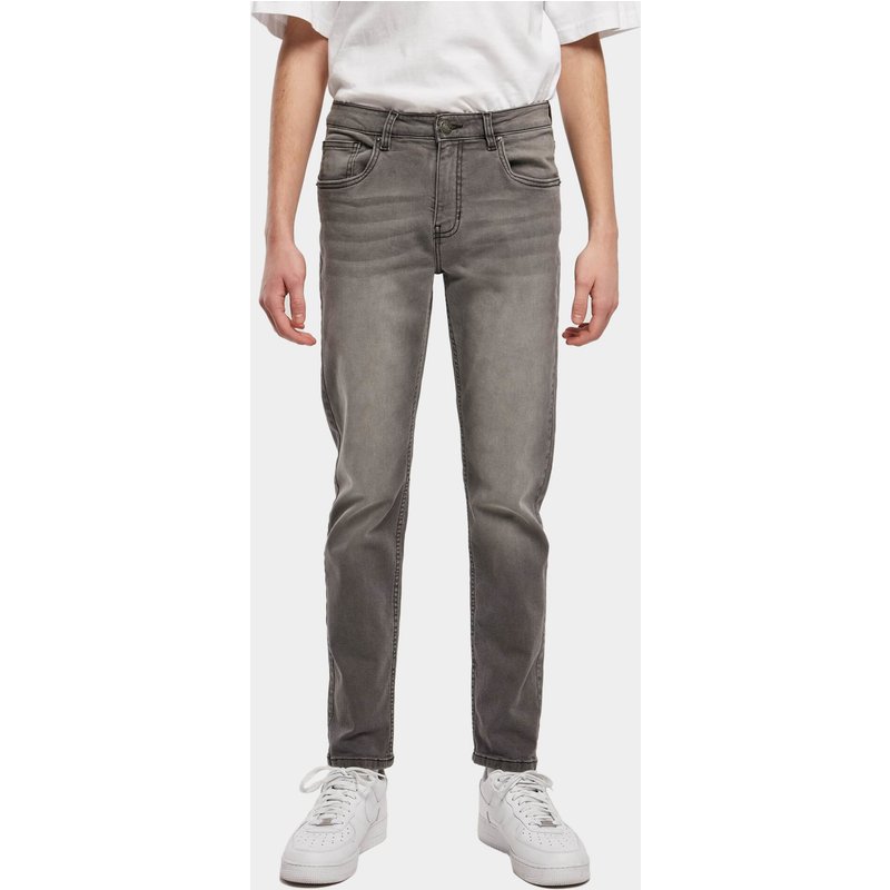 Urban Classics Stretch Denim Pants