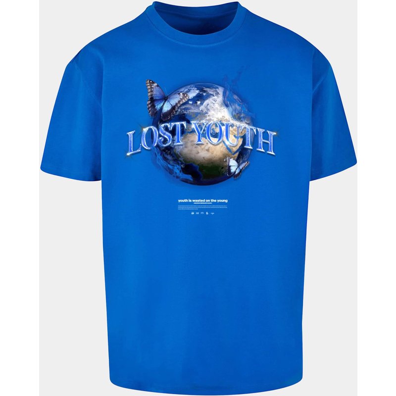 Lost Youth LY TEE WORLD