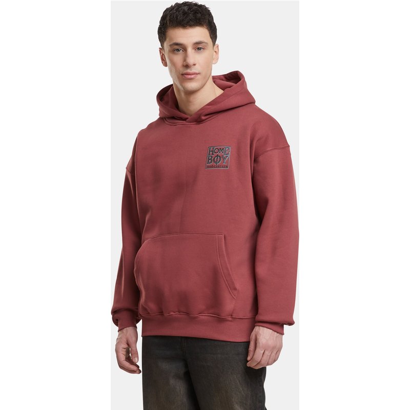 Homeboy OLD SCHOOL Hoody