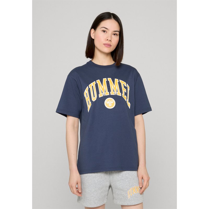 Hummel Regular College T-Shirt