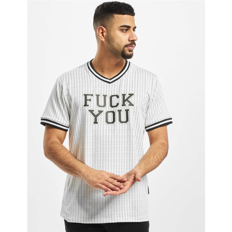 Mister Tee Fuckyou Jersey