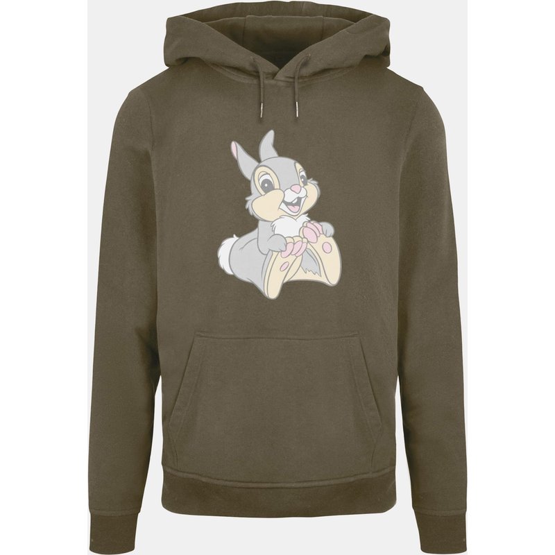 Absolute Cult Disney Classics Bambi Thumper Hoody