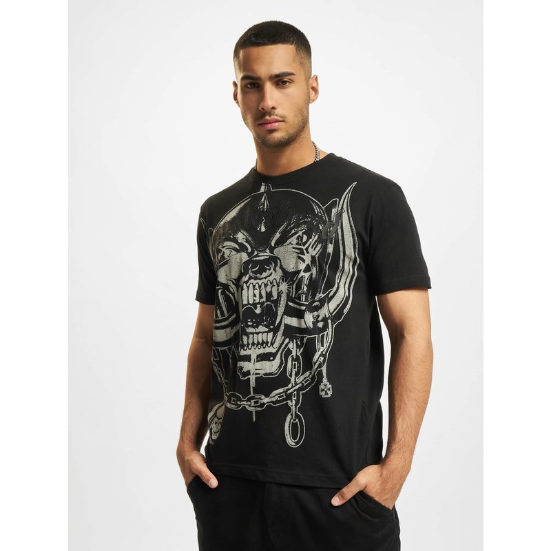 Brandit Motörhead T-Shirt Warpig Print