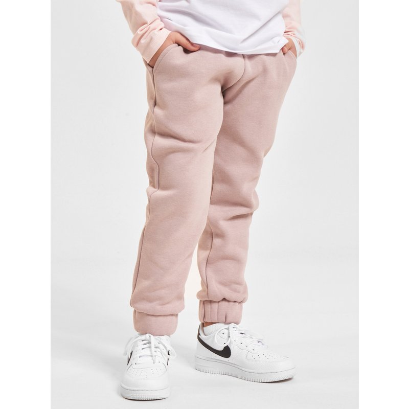 Urban Classics Girls Sweatpants