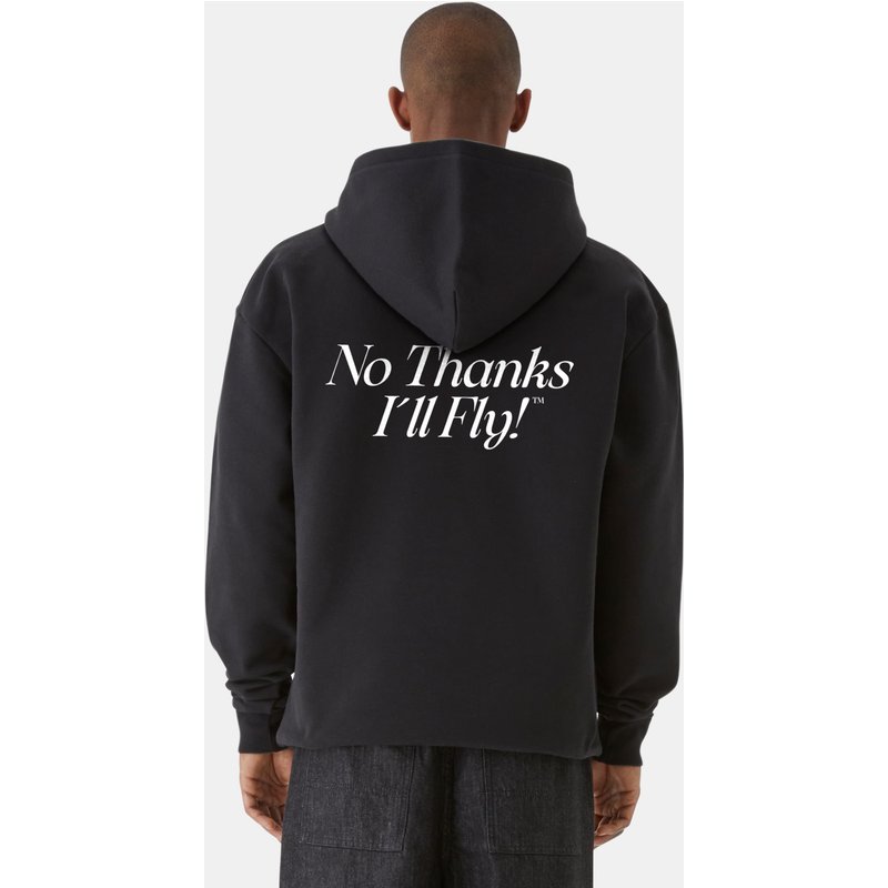 9N1M SENSE FLY Hoodie