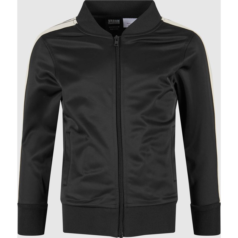 Urban Classics Boys Tennis Core Jacket