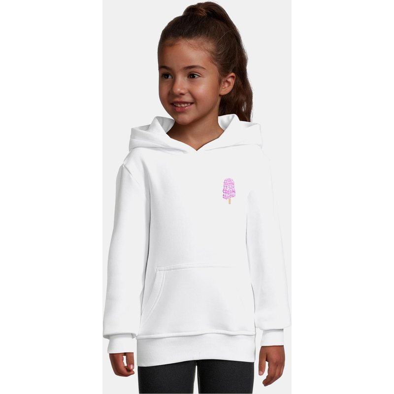 Merchcode Kids Ice Cream Season - Basic Hoody