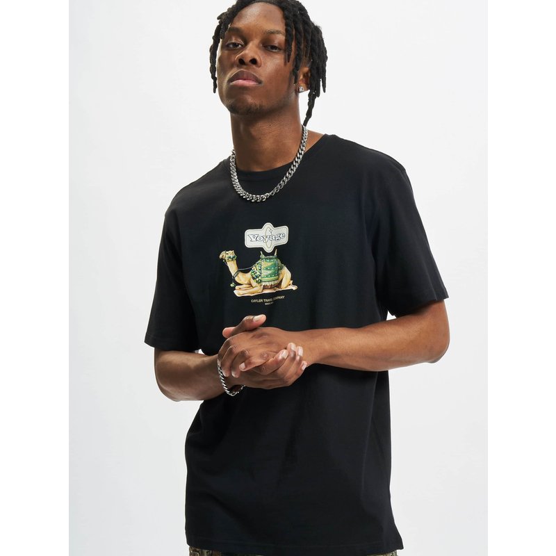 Cayler & Sons Voyage Tee