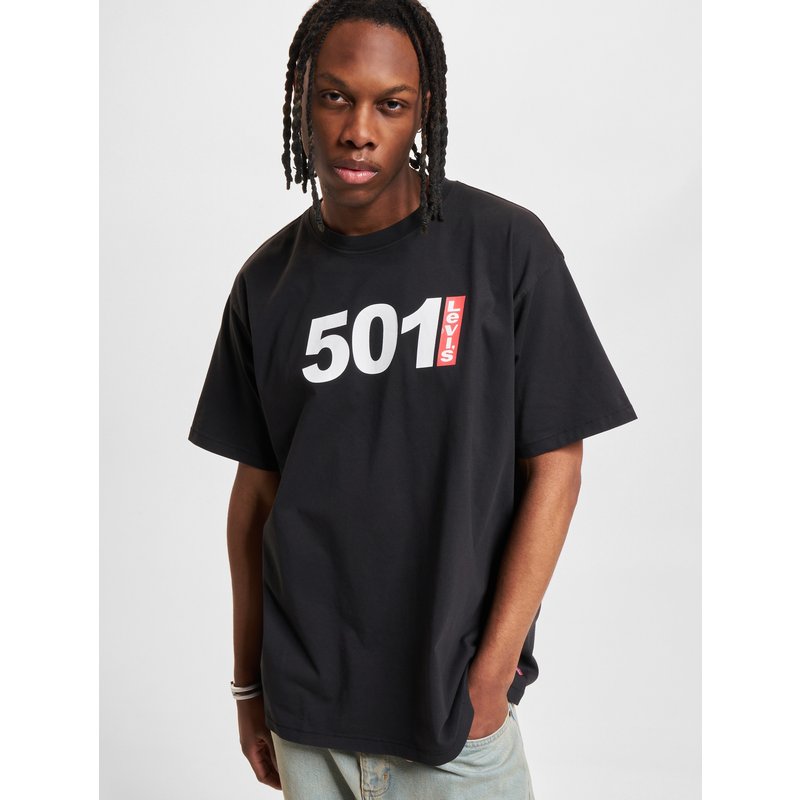 Levis Vintage Fit Graphic T-Shirt