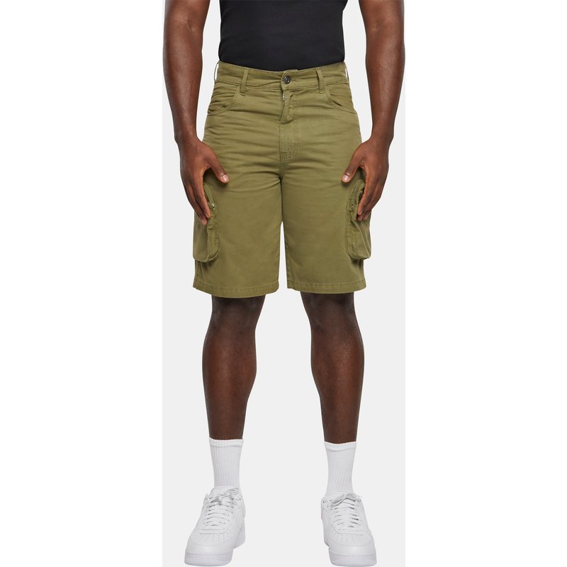 Urban Classics Baggy Cargo Short